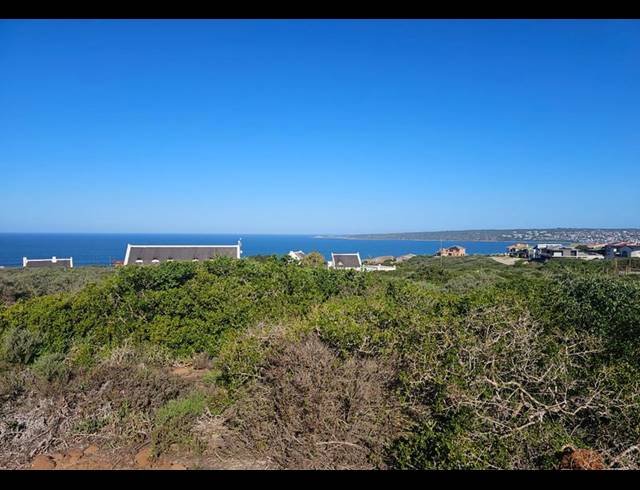 LAND FOR SALE IN BOGGOMSBAAI